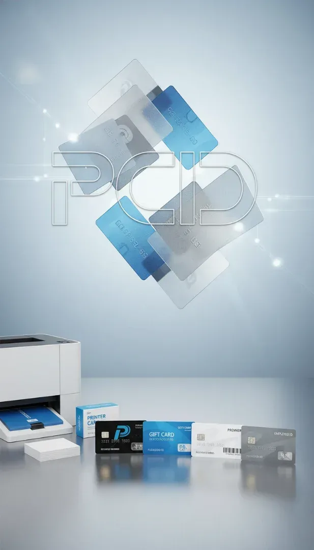 Specialty Metal Cards