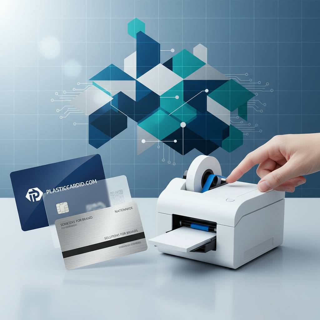 About Plastic Card ID