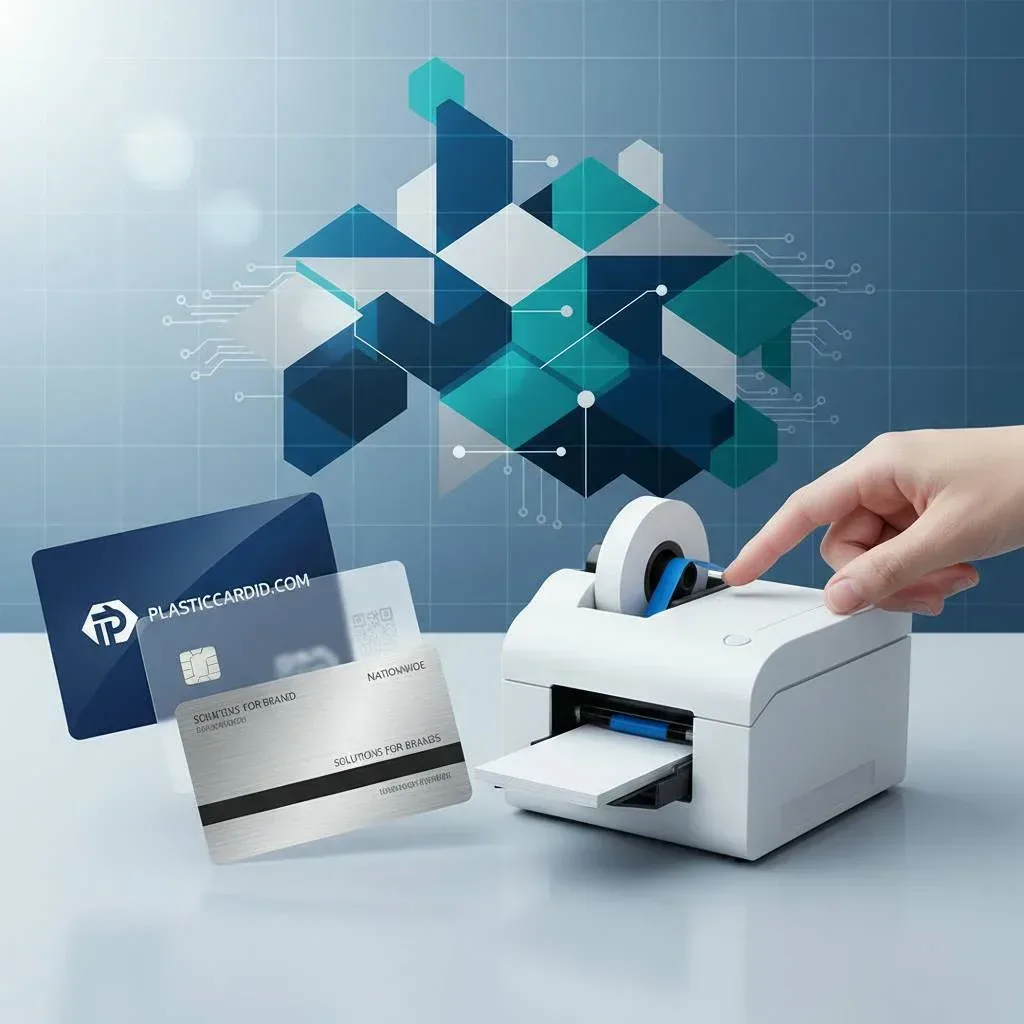 About Plastic Card ID