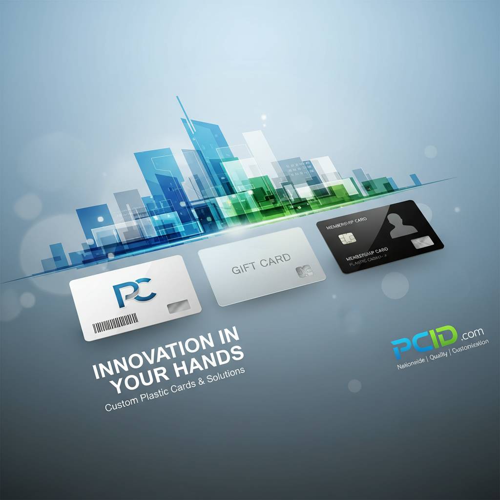 About Plastic Card ID