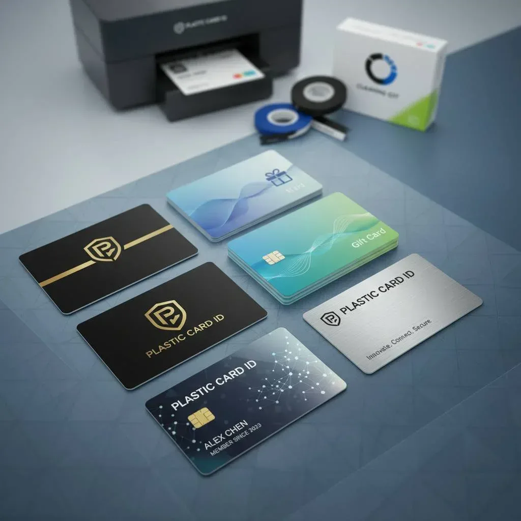 Loyalty and Gift Card Programs