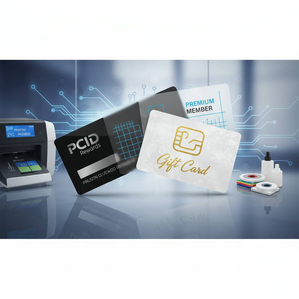 Advanced Card Types and Customization