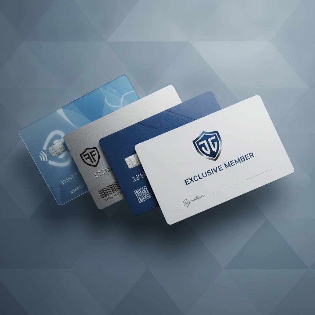 Specialty Cards for Organizations That Demand the Extraordinary