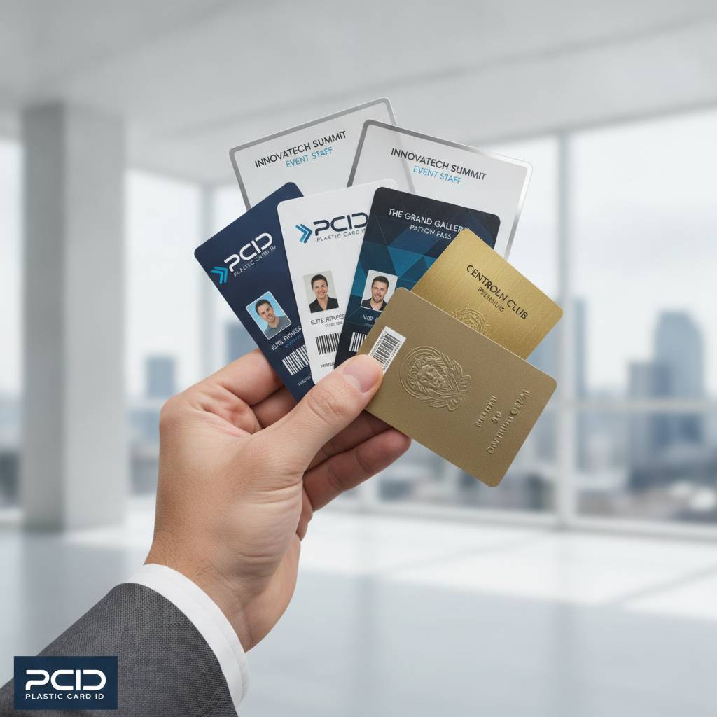 Real-World Success: How Membership Cards Transform Organizations