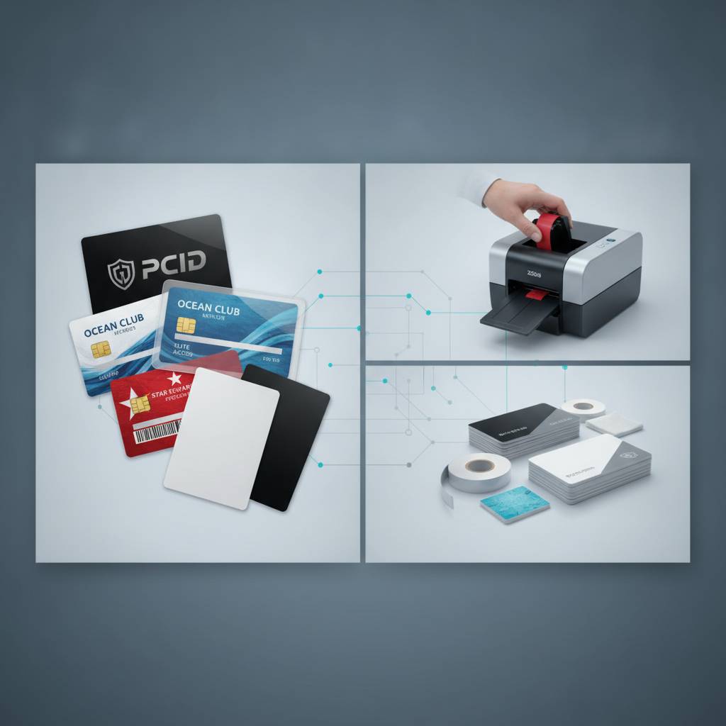 Closing Thoughts: Partner With Plastic Card ID for Membership Cards That Truly Deliver