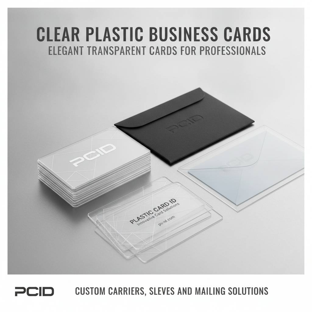 Custom Carriers, Sleeves, and Mailing Solutions