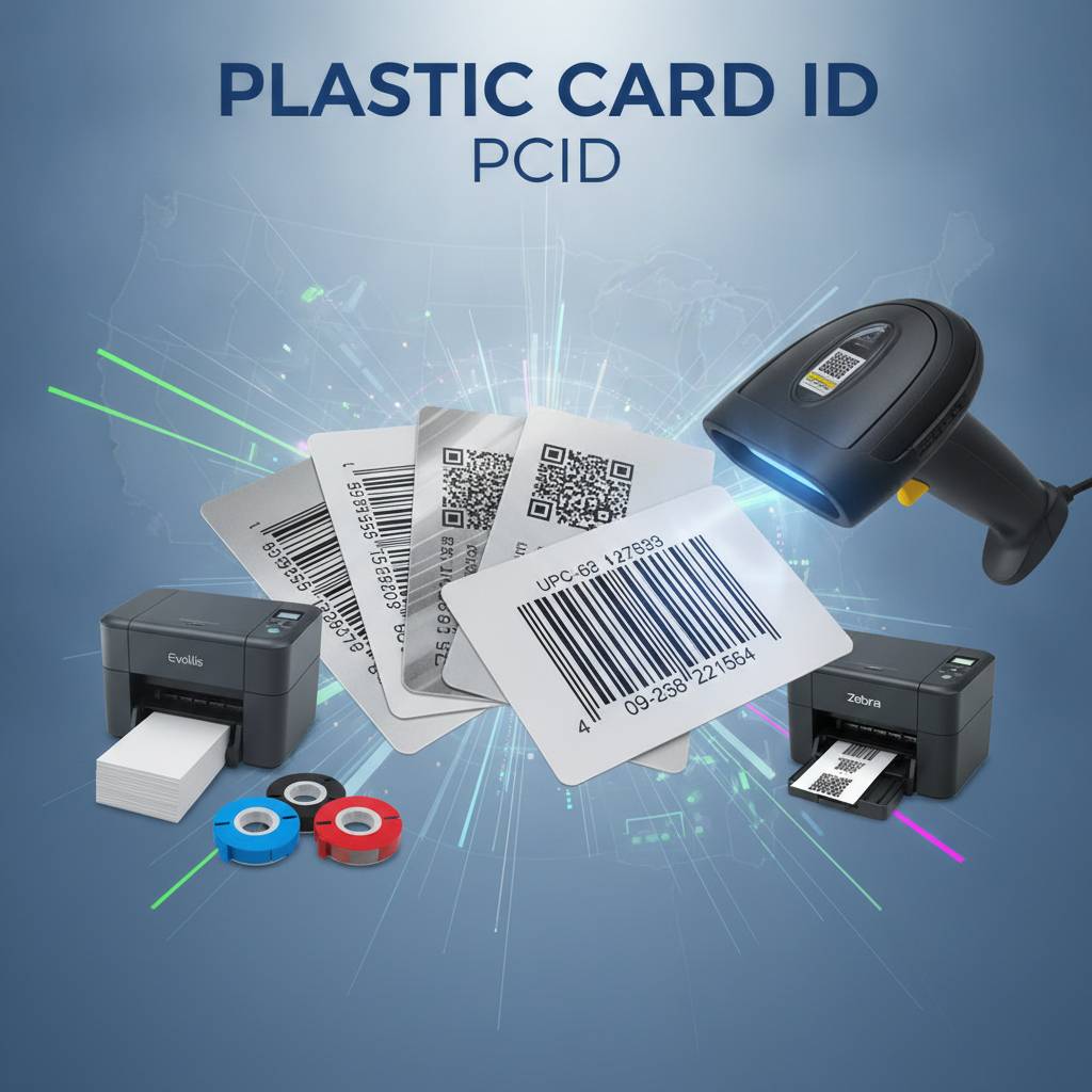 Card Printers We Carry and Ship Nationwide