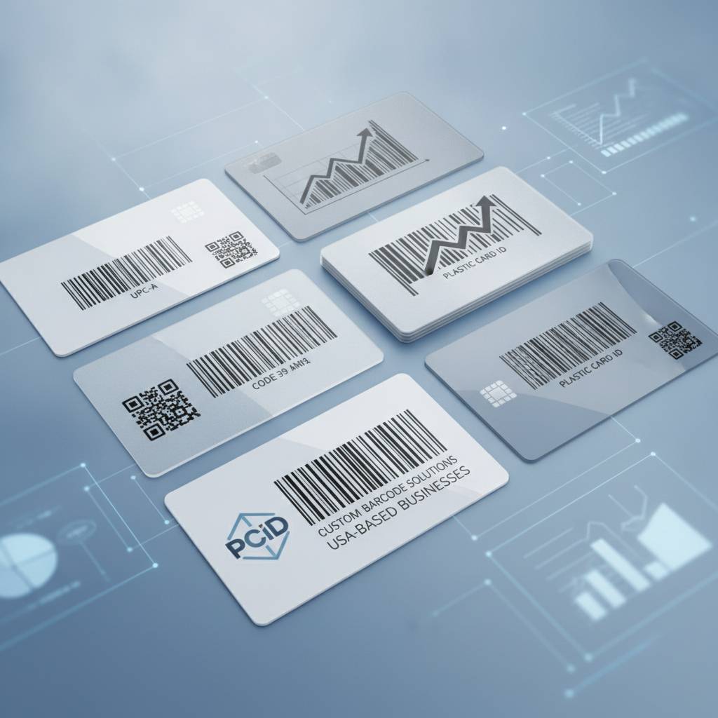 Real Results: How Barcode Cards Transform Business Performance