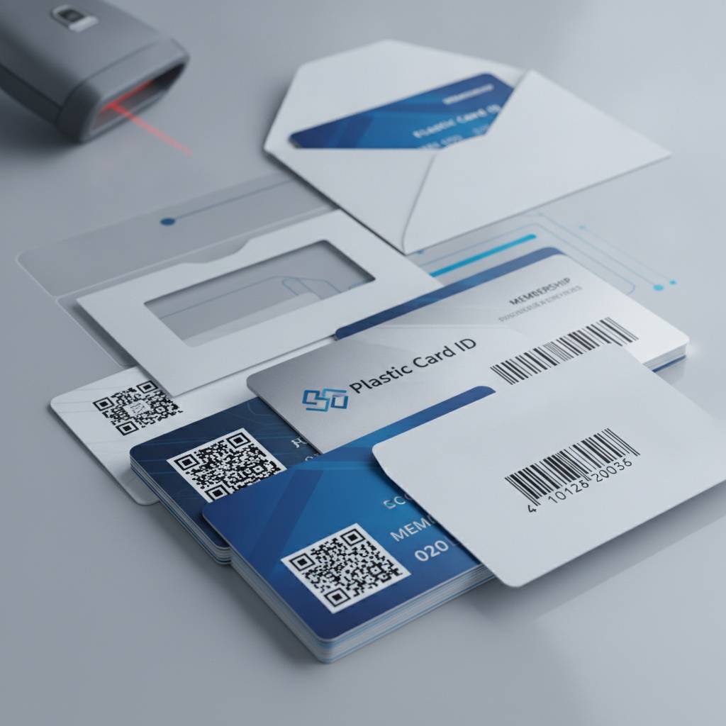 Custom Carriers, Sleeves, and Card Mailing Services