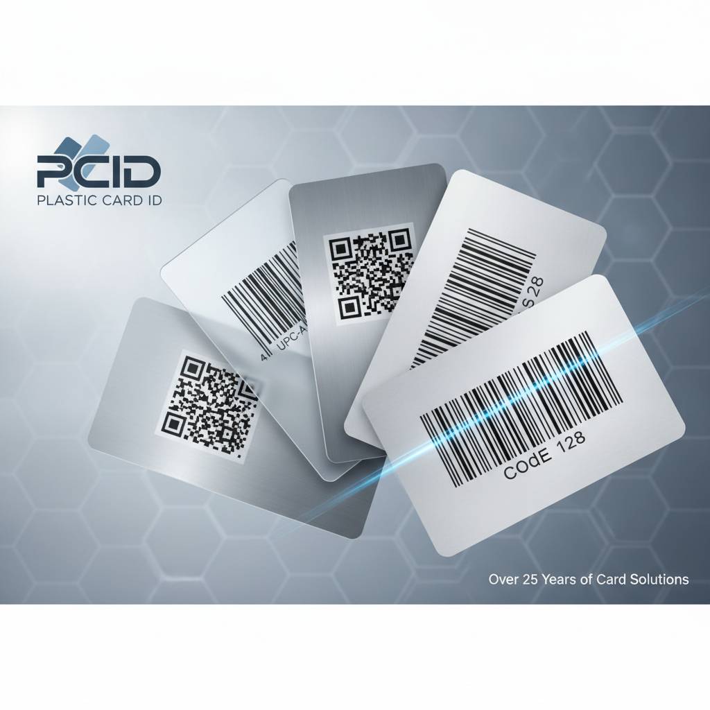 Ready to Get Started? Contact Plastic Card ID Today