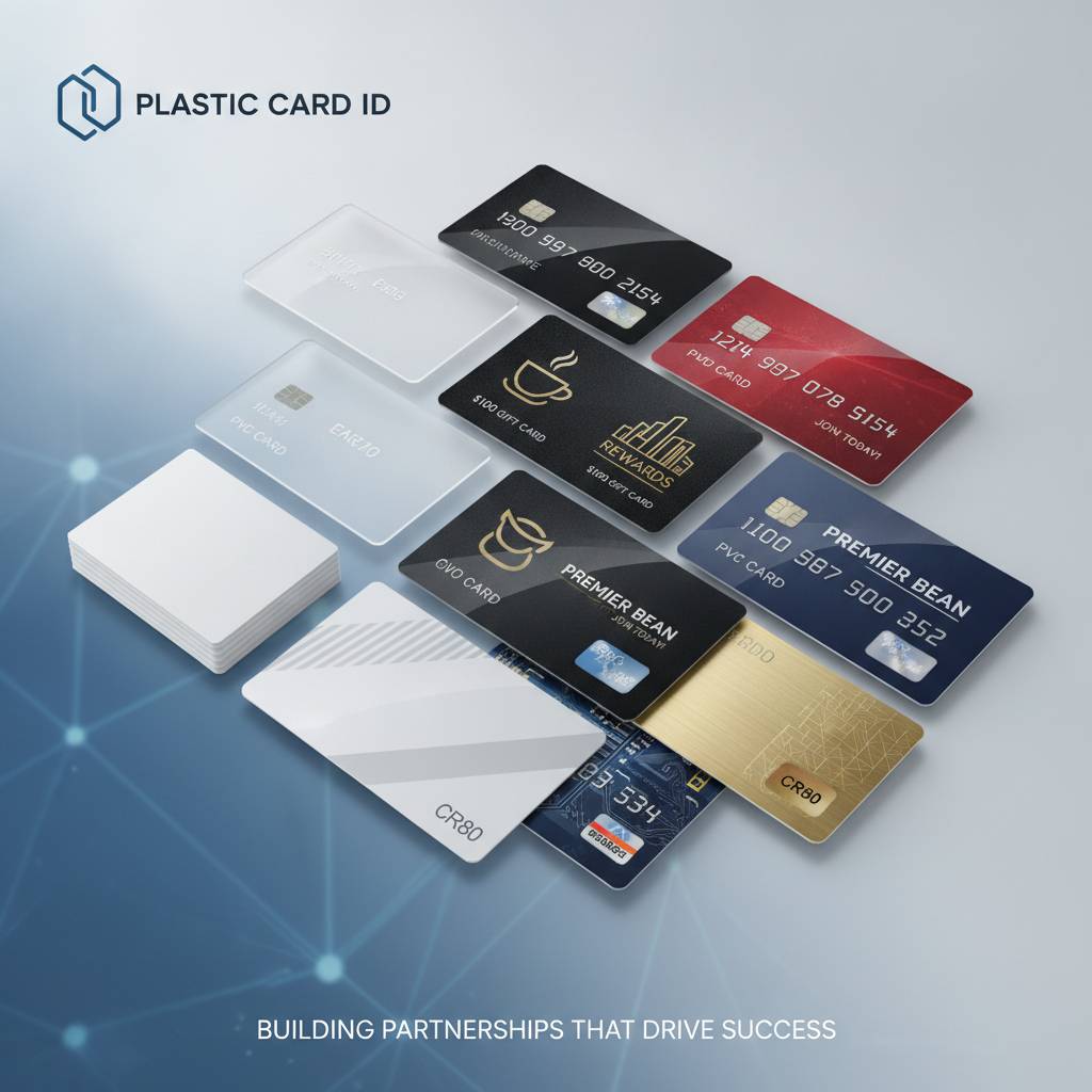 Gift Cards and Loyalty Cards That Drive Real Sales