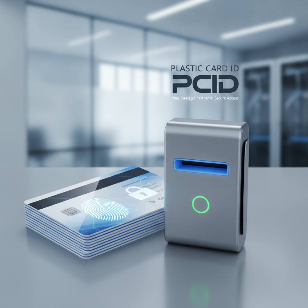 Frequently Asked Questions About Access Control Cards