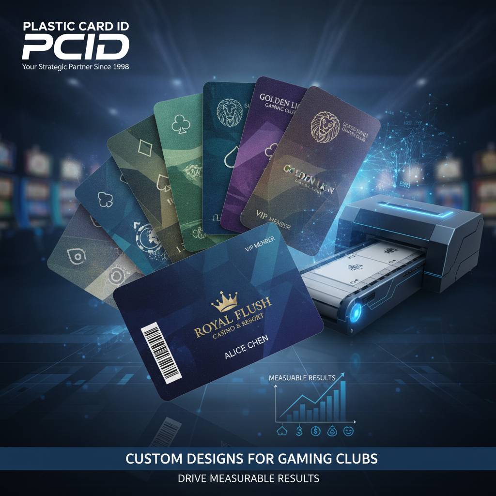 Real-World Success: How Casino Player Cards Drive Measurable Results