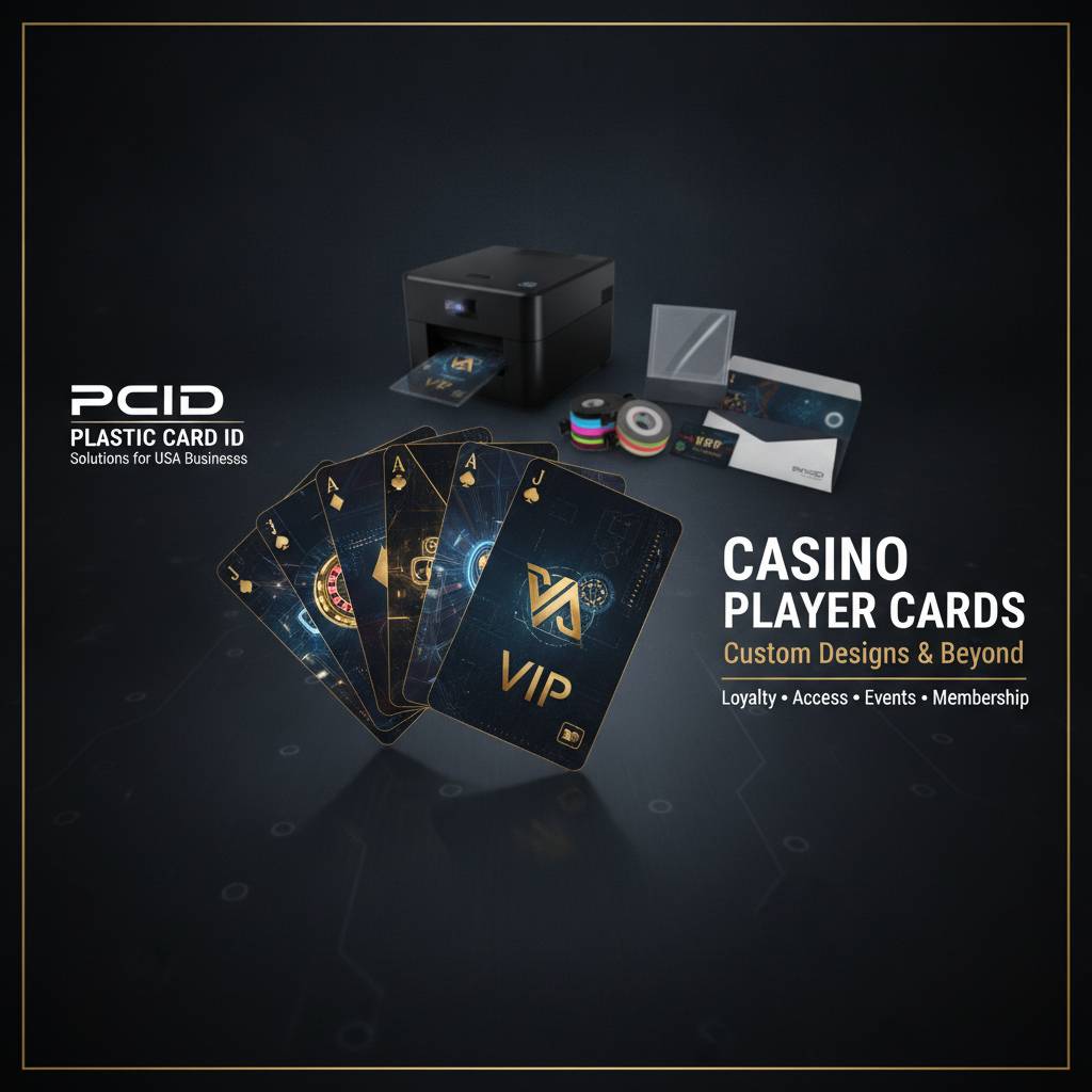 Beyond the Card: Additional Products and Services We Offer