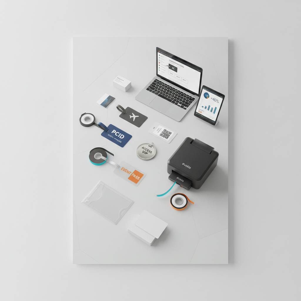 The Business Case for Custom Luggage Tags