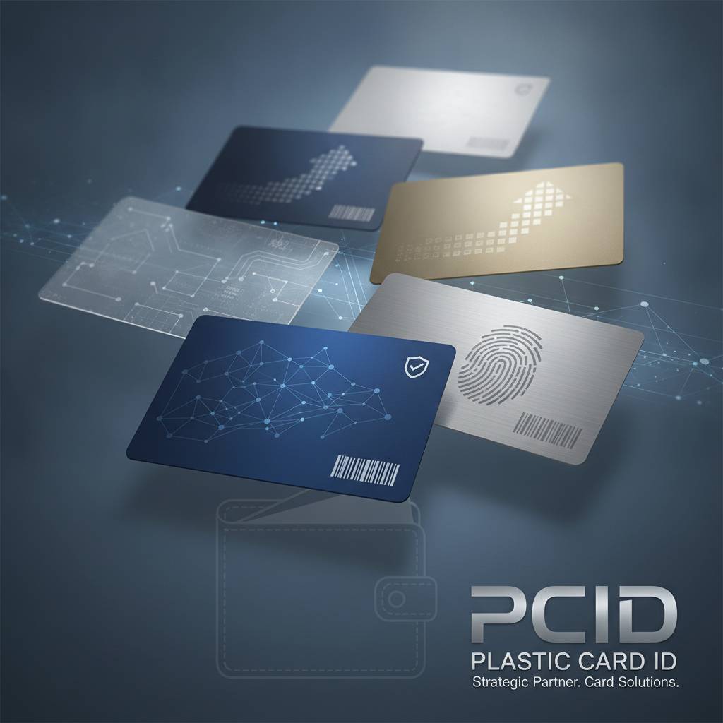 Closing Thoughts from Plastic Card ID: The Power of a Card in Every Wallet