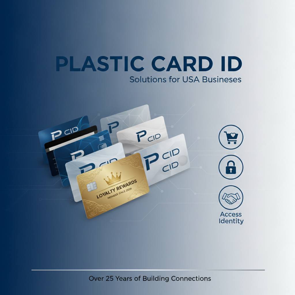 Frequently Asked Questions About Our Loyalty Card Printing Services