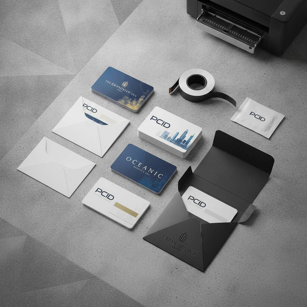 Custom Carriers, Sleeves, and Card Packaging Solutions
