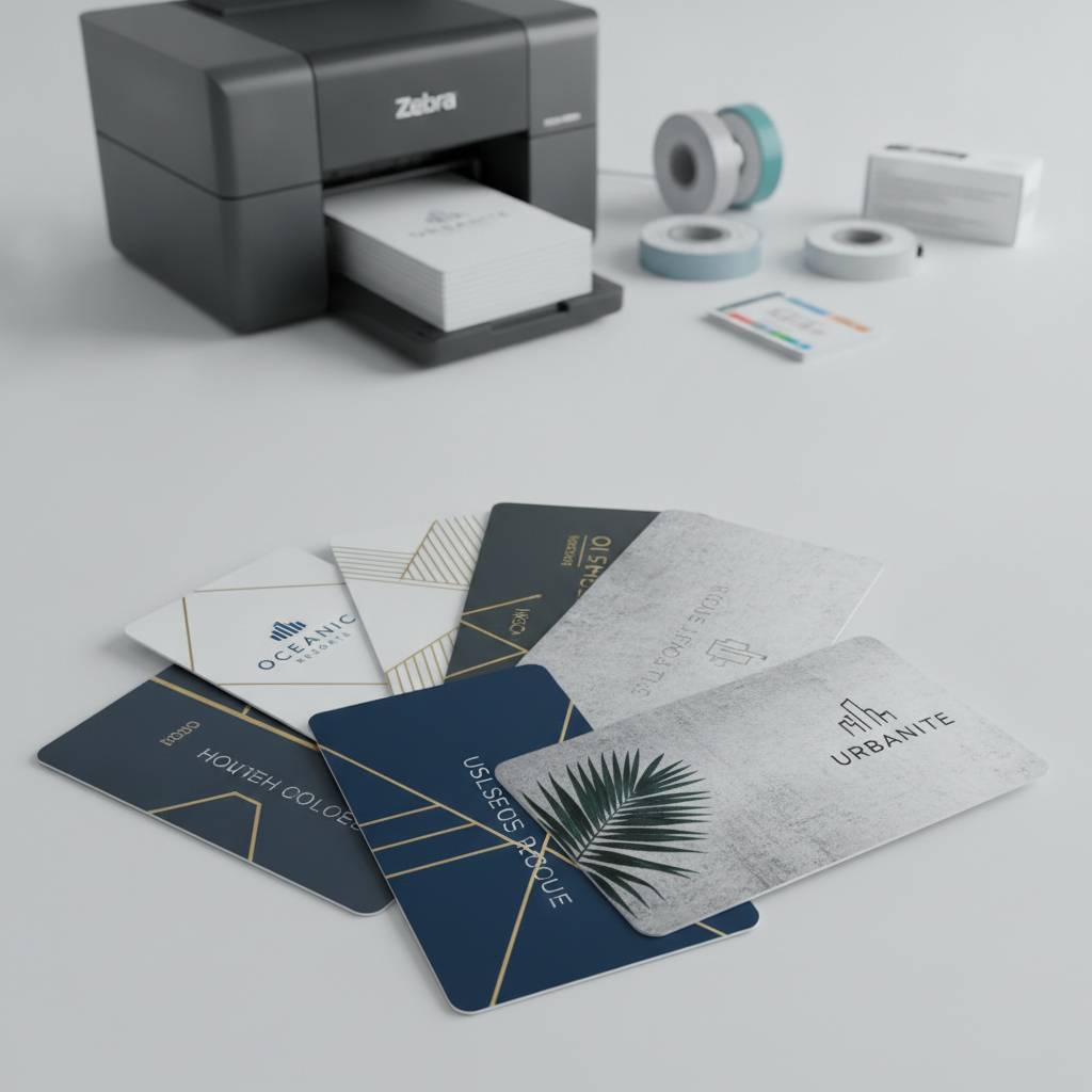 Get Started With Your Hotel Key Card Order Today