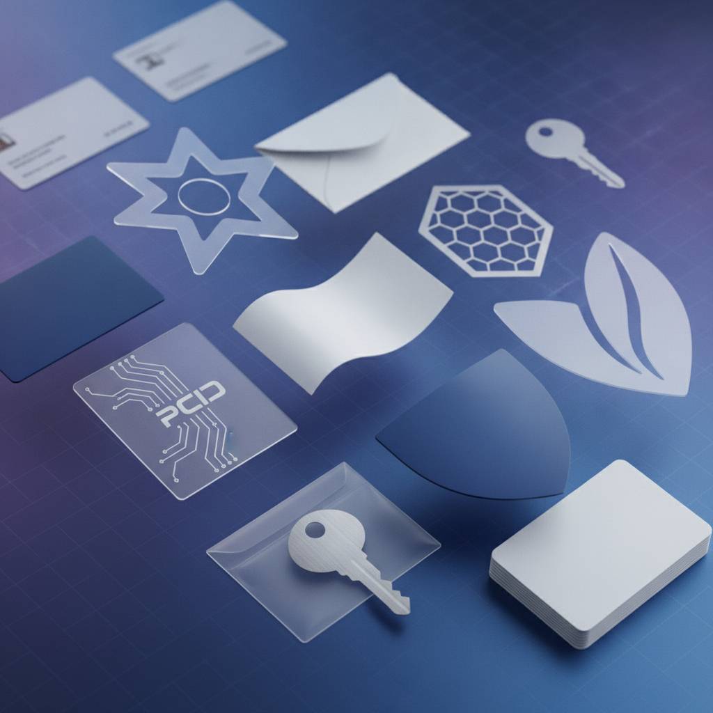 Custom Carriers, Sleeves, and Mailing Services