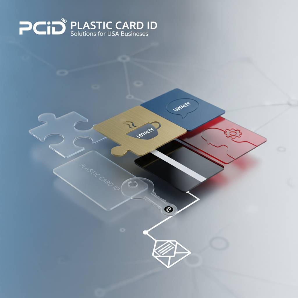 Postcard Mailers and Unique Promotional Card Tools