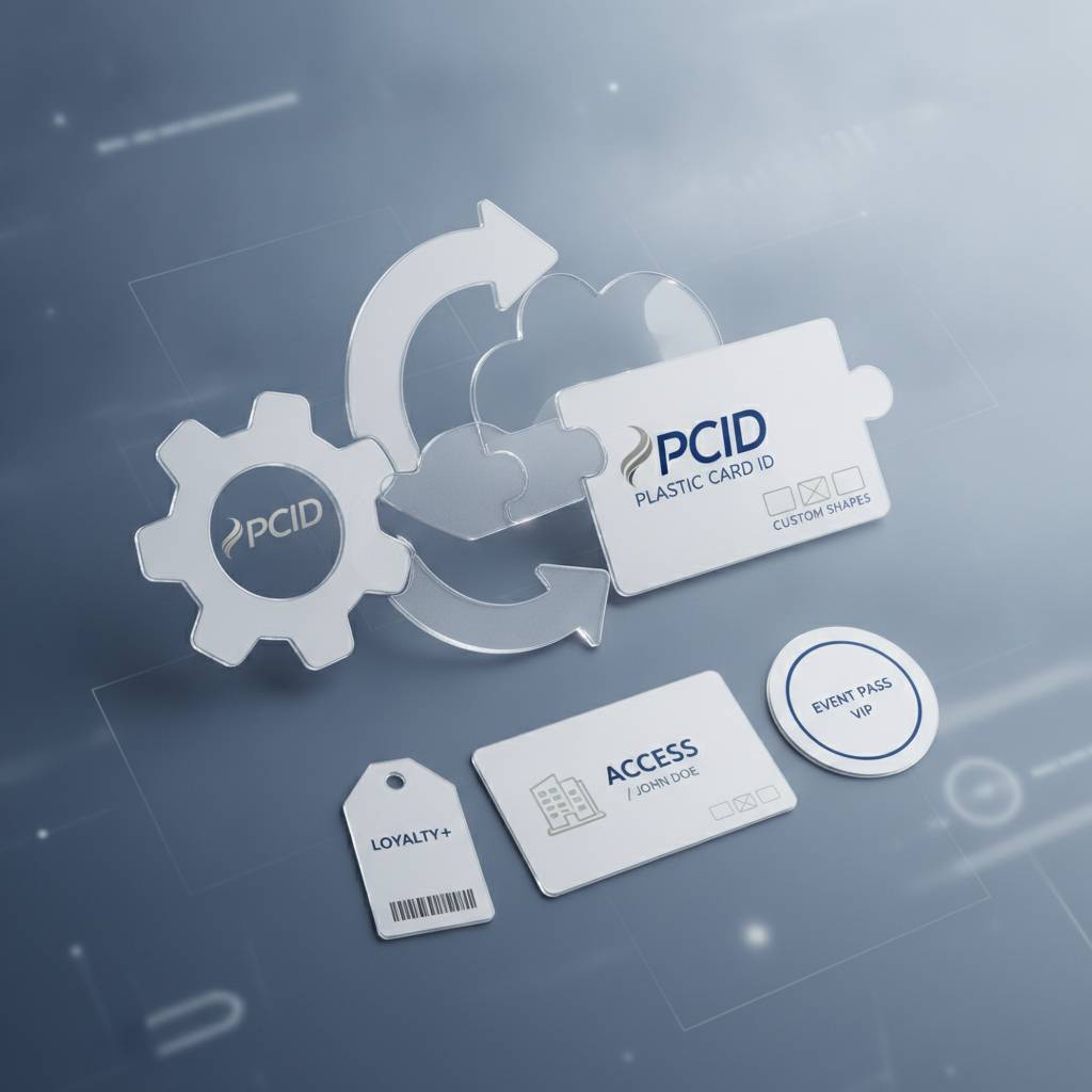 Real Business Results: Case Studies in Custom Card Success