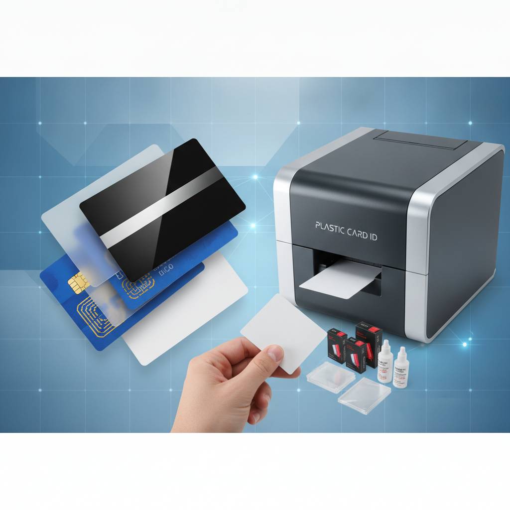 Our Card Printers and Refill Supplies Ship Nationwide