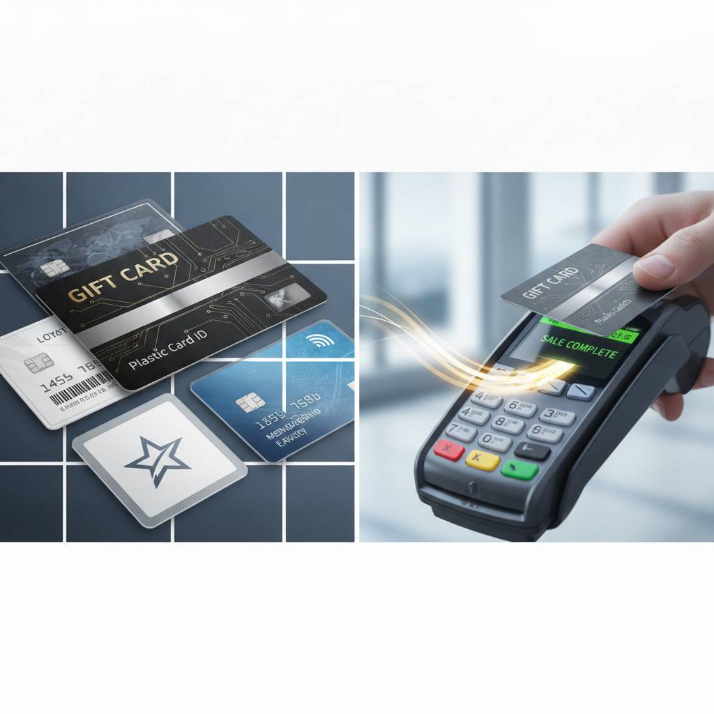 Gift Cards That Actually Drive Sales