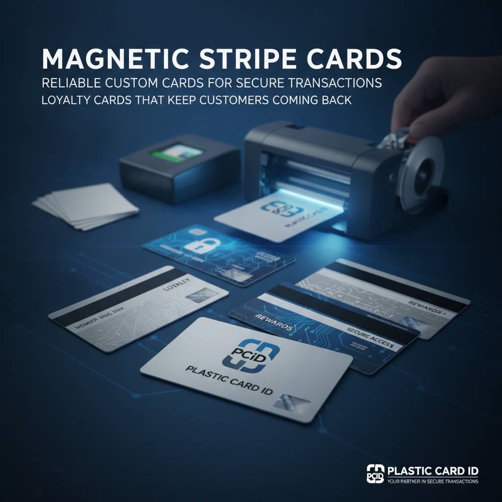 Loyalty Cards That Keep Customers Coming Back