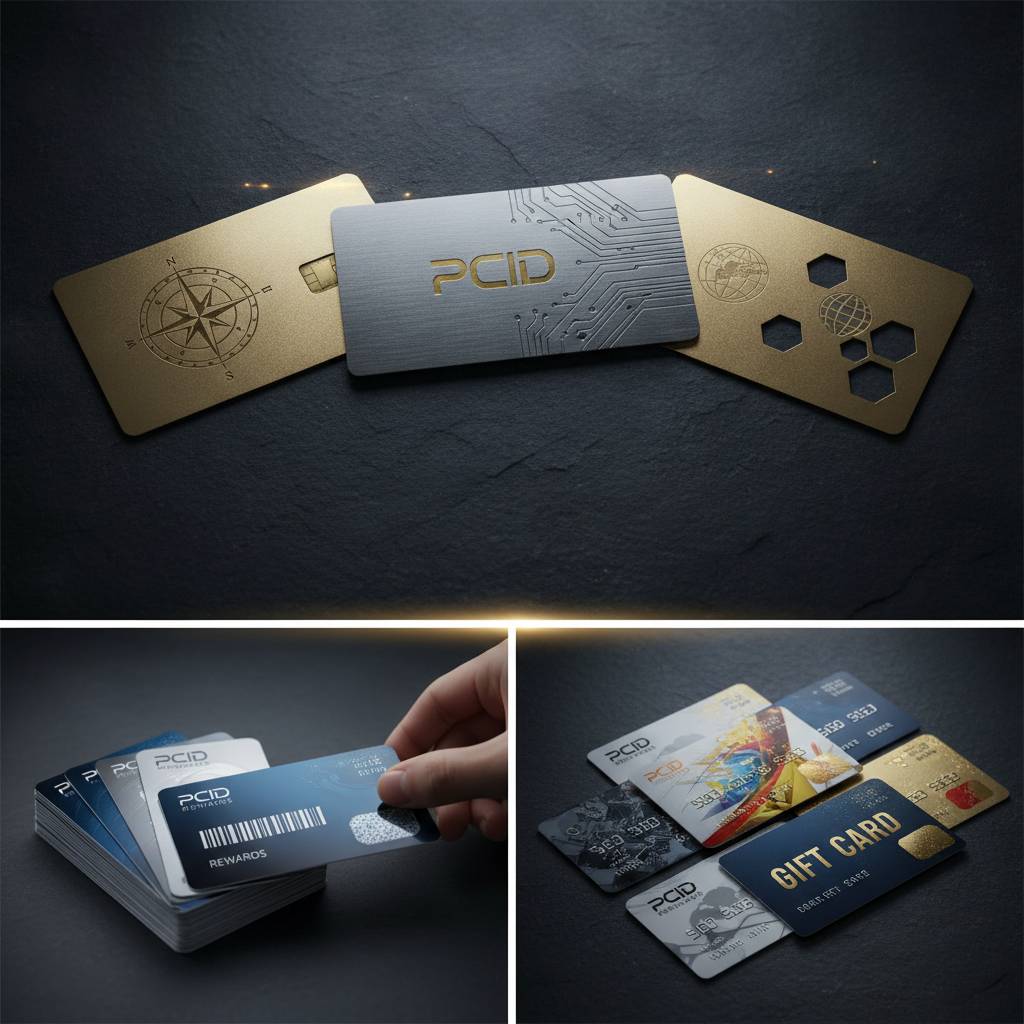 The Power of Loyalty Cards and Gift Card Programs