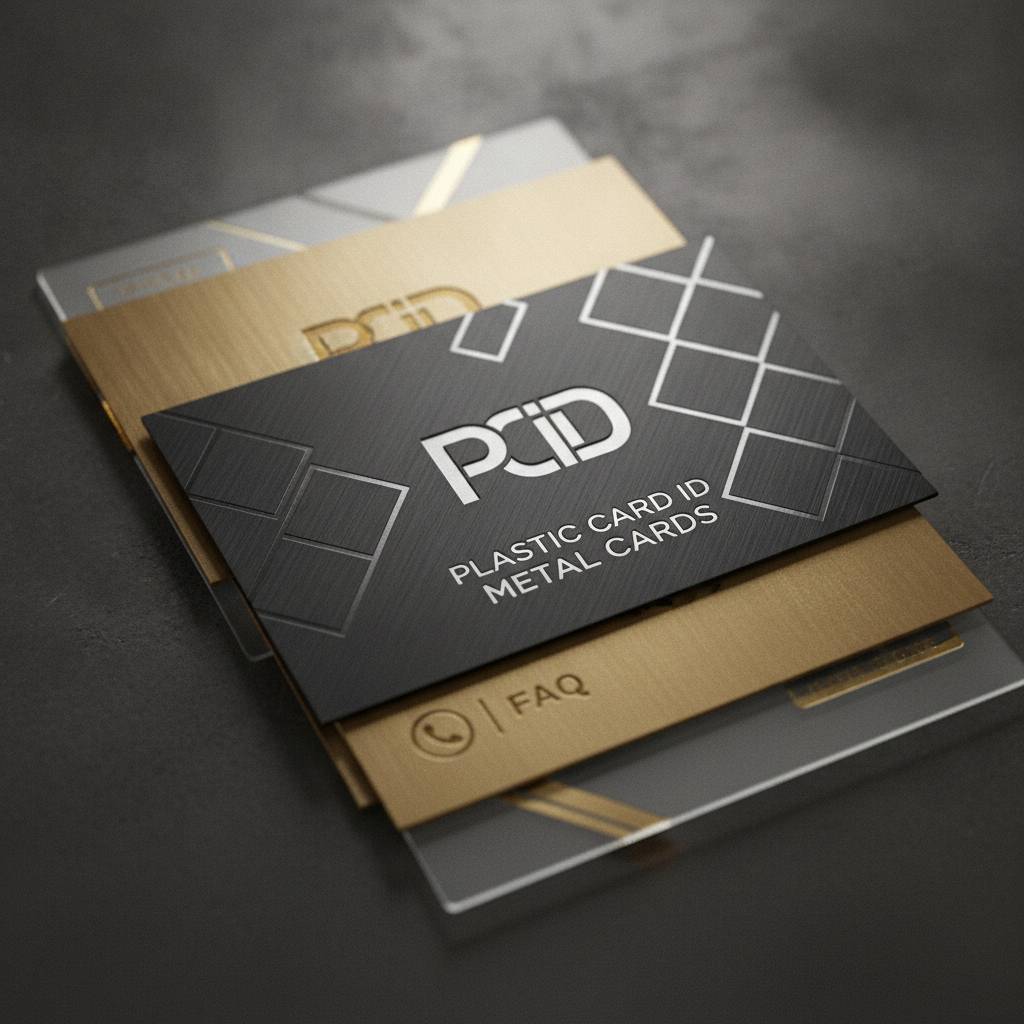 Frequently Asked Questions About Our Cards and Services