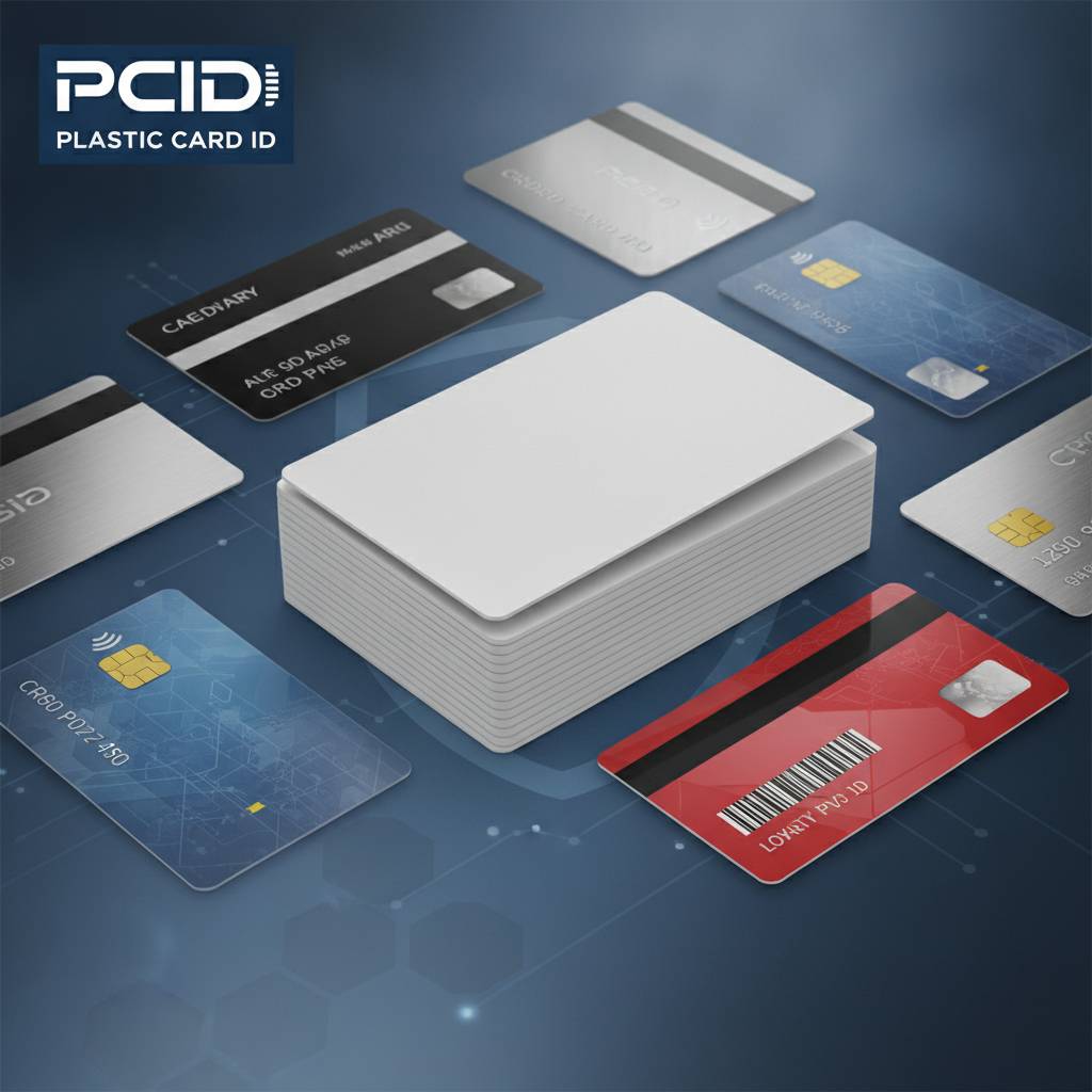 Specialty Cards That Set Your Brand Apart