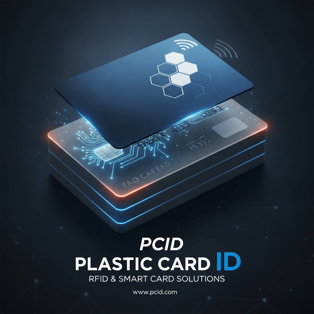 RFID and Smart Card Technology: The Future of Access and Identification
