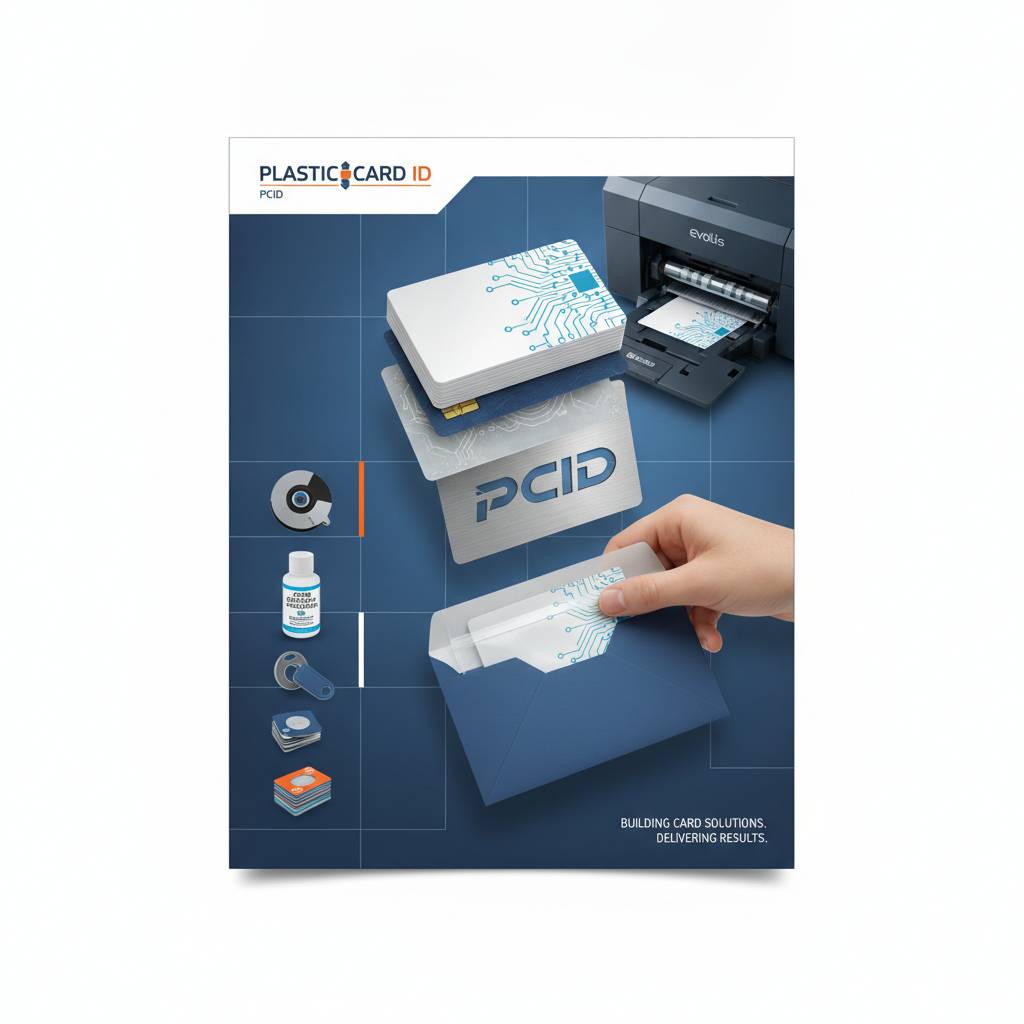 Custom Card Carriers, Sleeves, and Full-Service Mailing Solutions