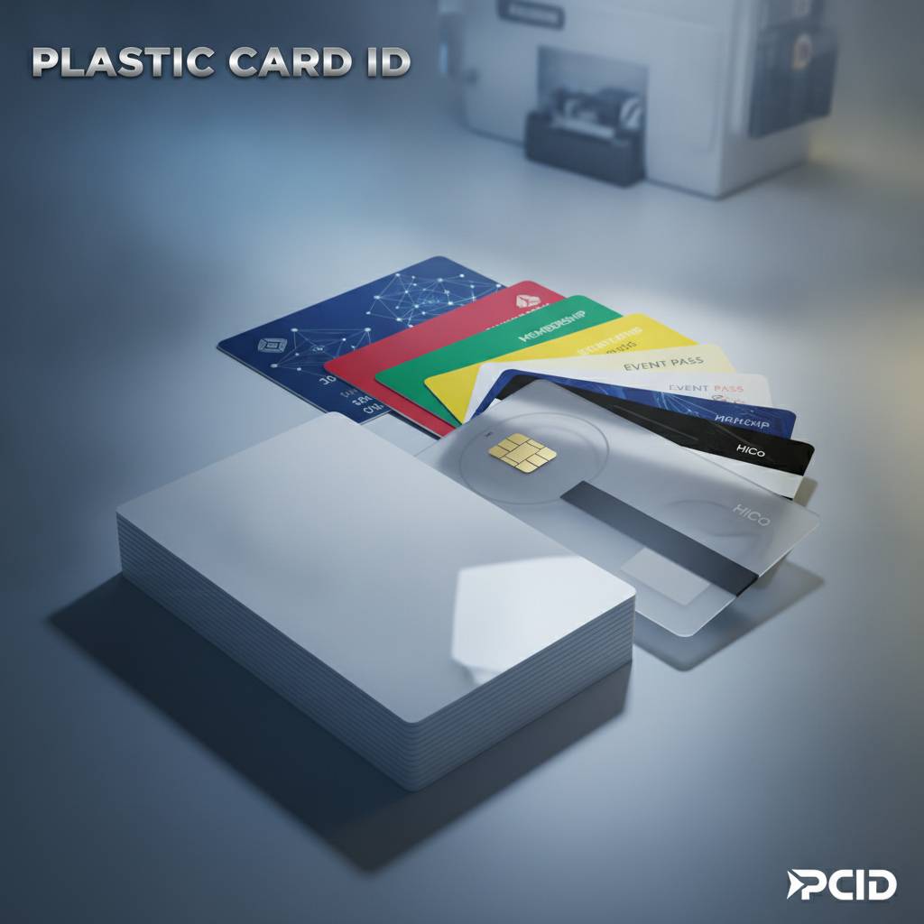 Why Partner with Plastic Card ID: Our Commitment to Your Success