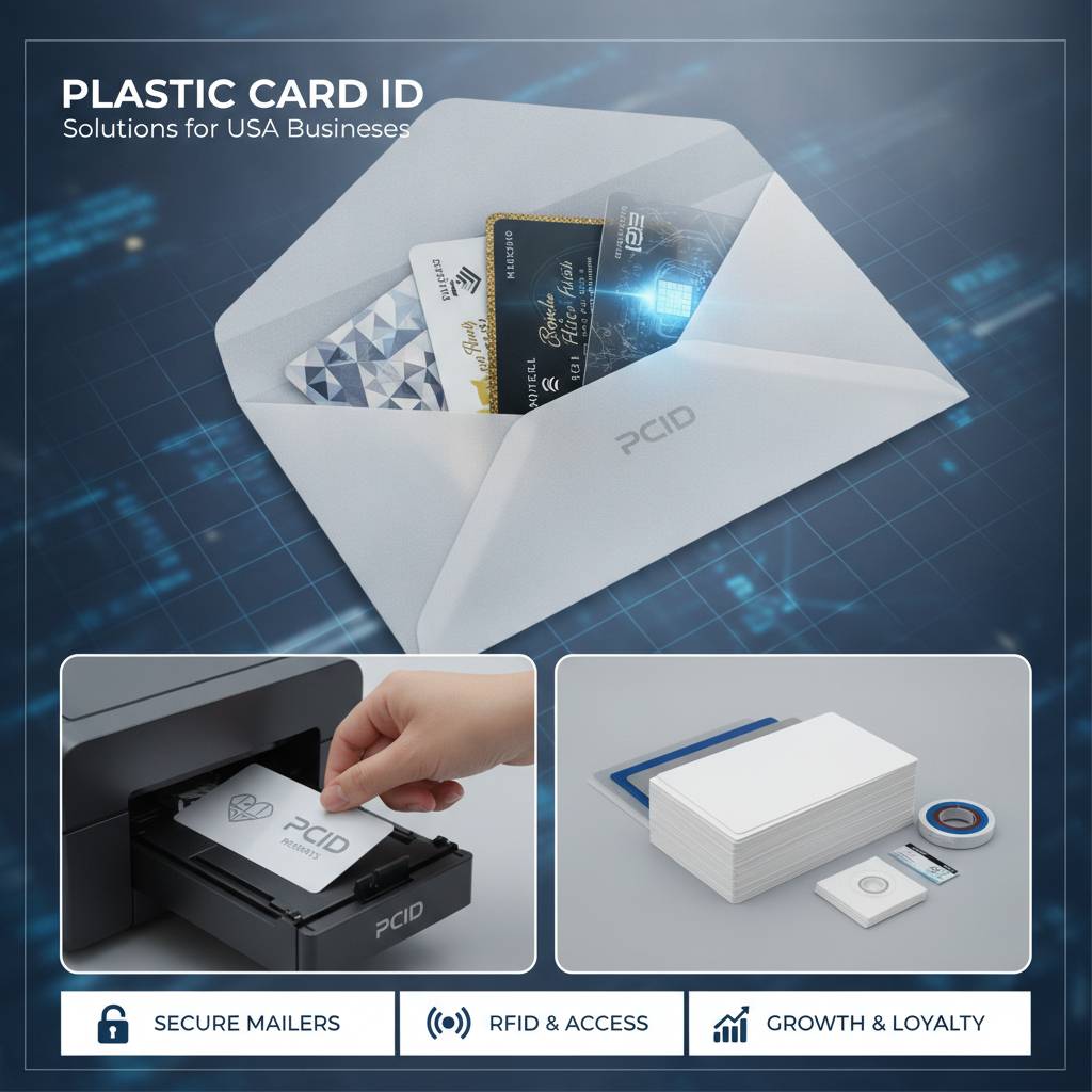 Advanced Access Control: Hotel Keys, Casino Cards, and RFID Smart Cards
