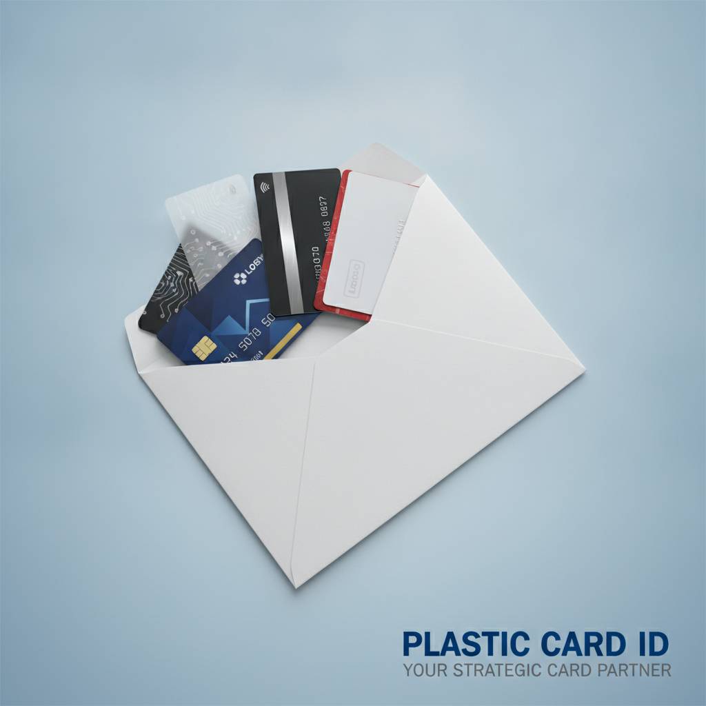 Specialty Cards That Make Your Brand Impossible to Ignore