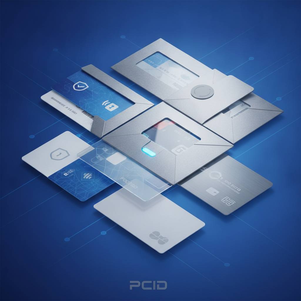 Card Printers and Supplies: Everything You Need, Shipped Nationwide