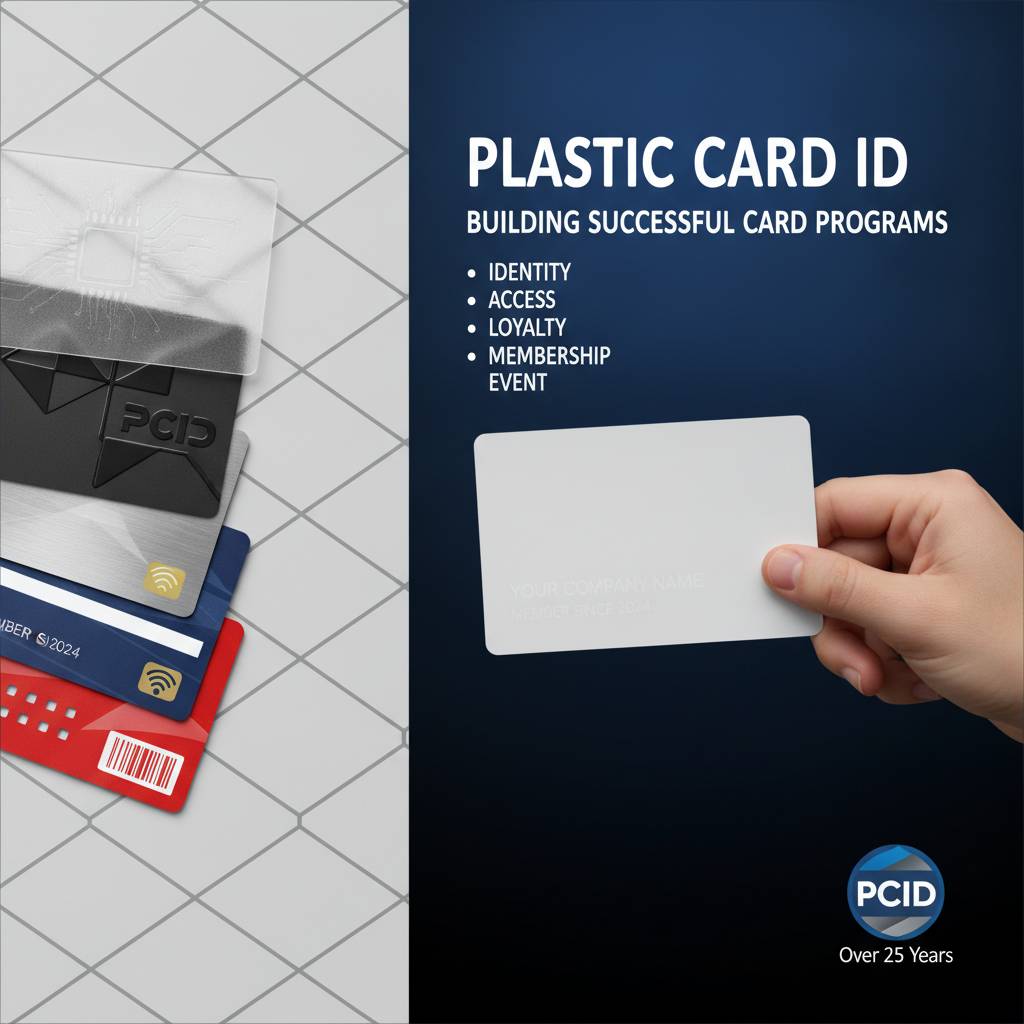 Loyalty Cards That Keep Customers Coming Back