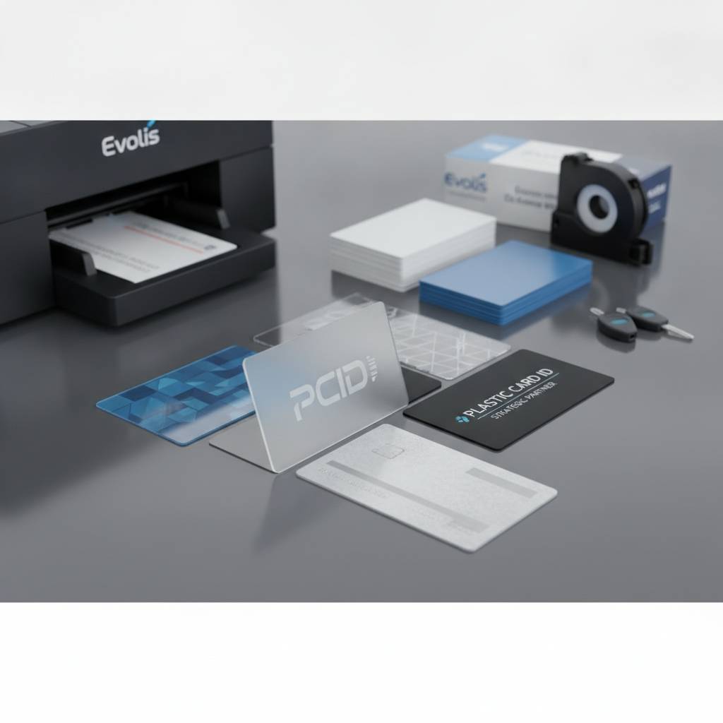 Ready to Order? Here Is Why Businesses Choose Plastic Card ID