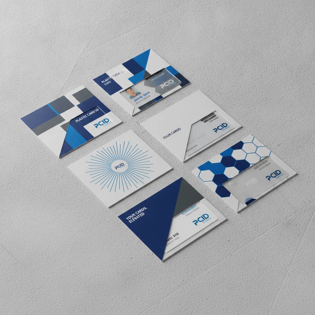 Custom Plastic Card Carriers: The Finishing Touch That Elevates Everything