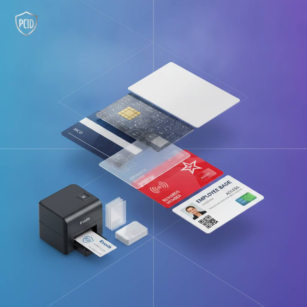 Smart Card Technology and Access Control Solutions