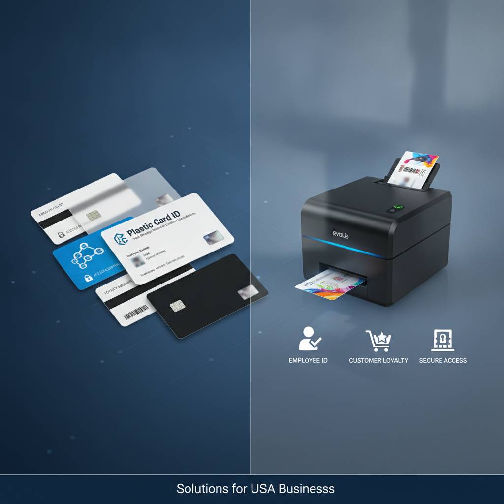Comparing Card Types: A Quick Reference Guide