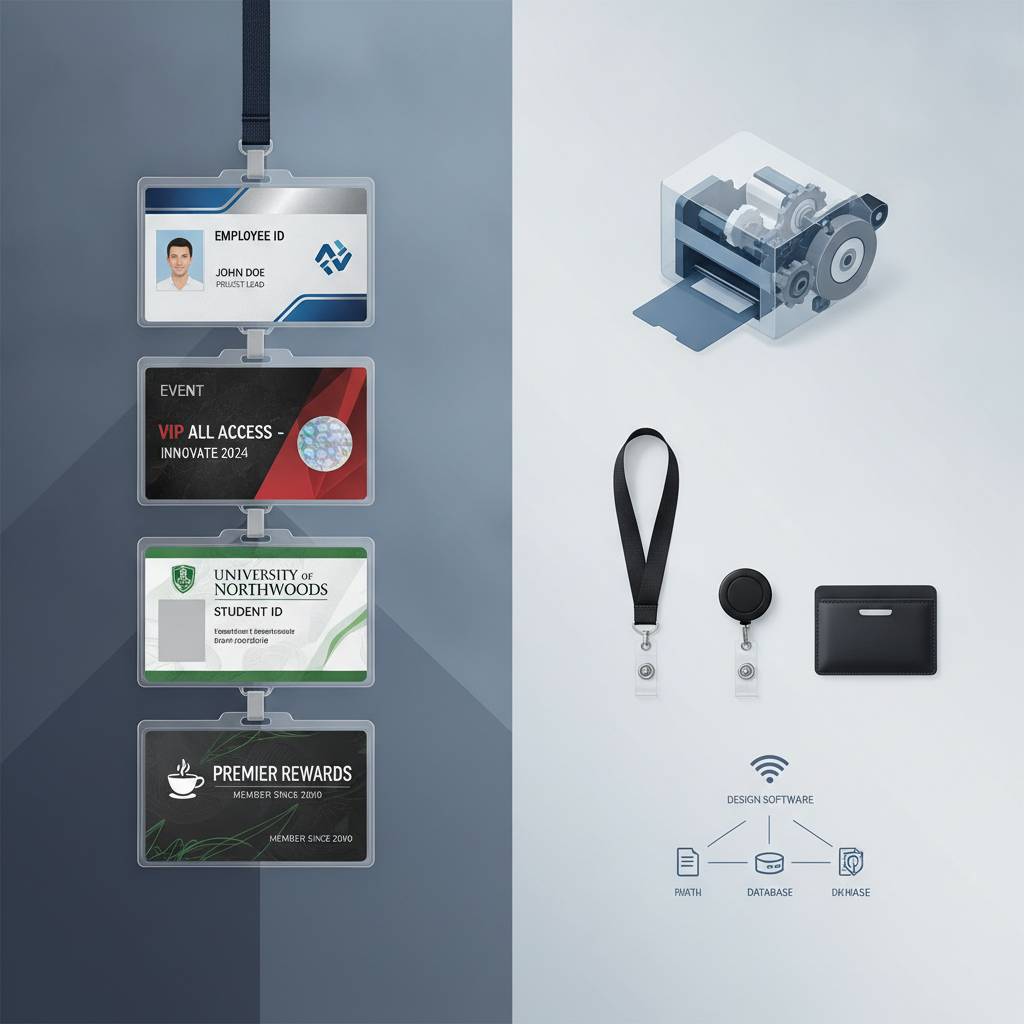 Accessories and Value-Added Services That Complete Your Program
