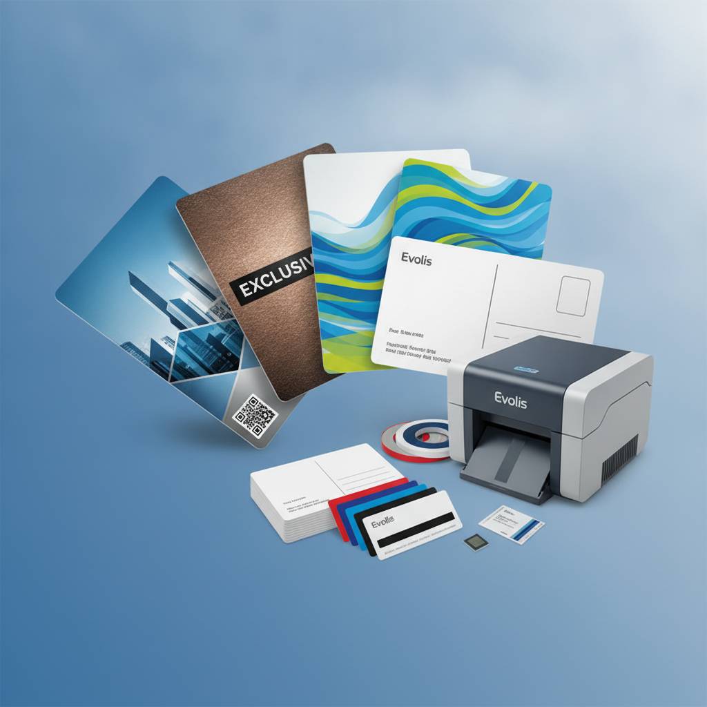 Welcome to Plastic Card ID: Where Every Card Tells Your Story