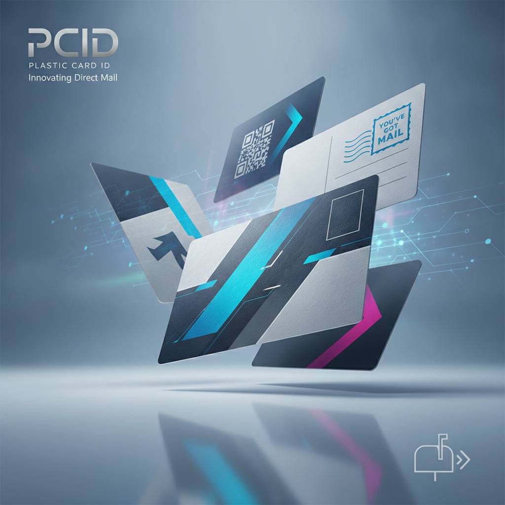 Card Printers and Supplies - Everything You Need in One Place