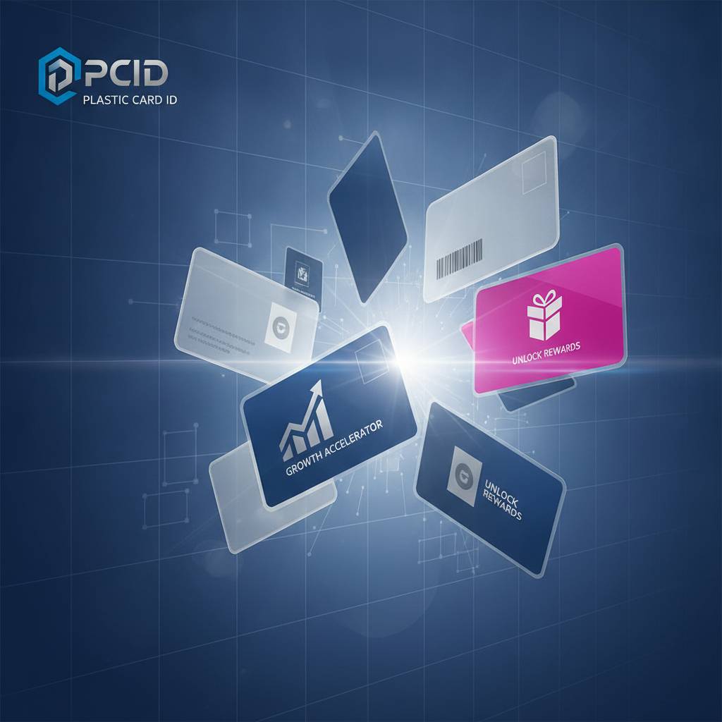 Gift Cards That Grow Your Business Fast