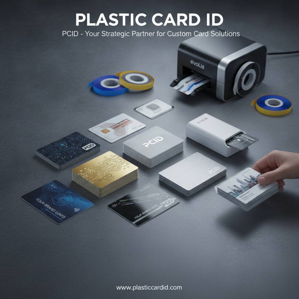 Specialty and Premium Card Options That Impress