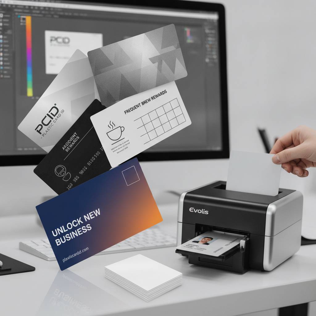 Postcard Mailers and Marketing Cards That Get Results