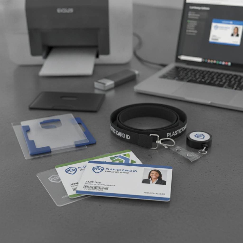 Custom Card Accessories That Complete Your Program